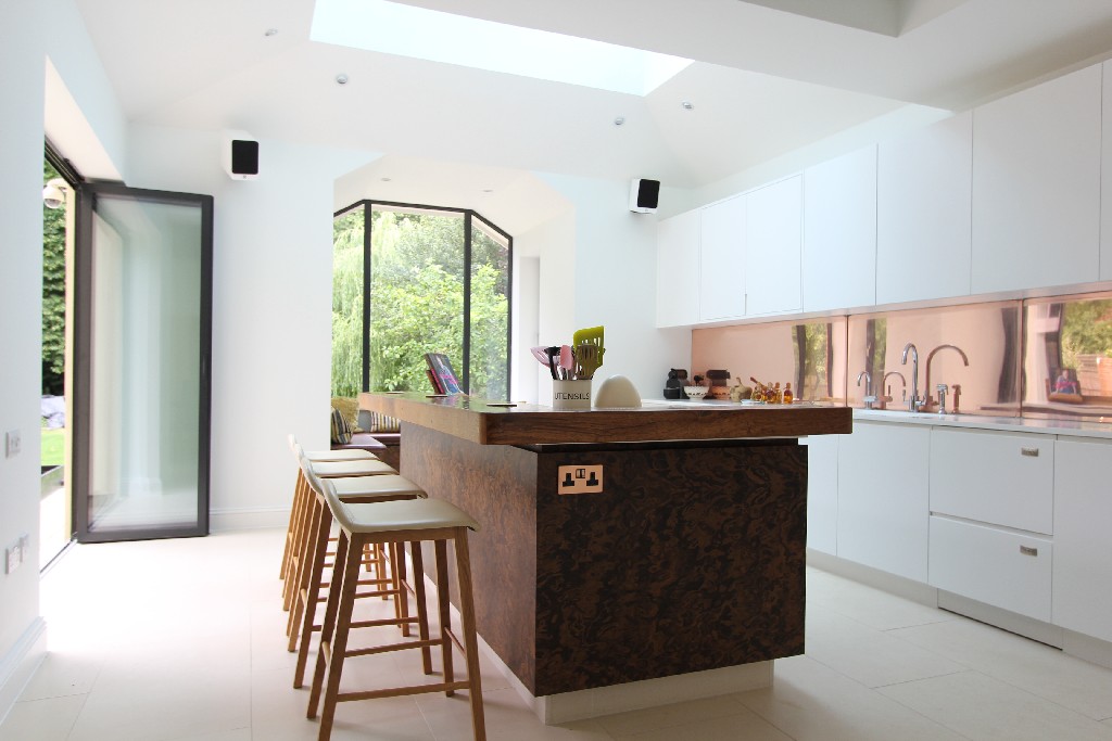 Arquitectura Vivienda Interiorismo MaLon