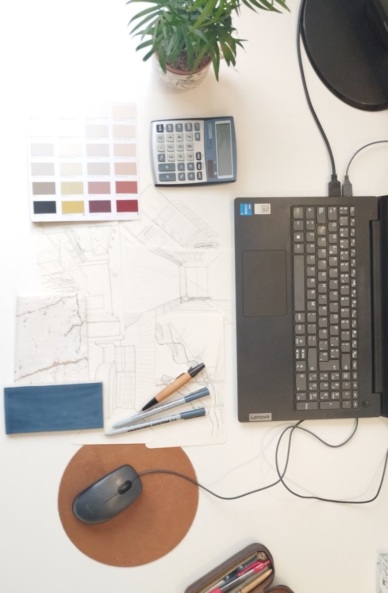 Reforma Arquitectura Asesoramiento 1